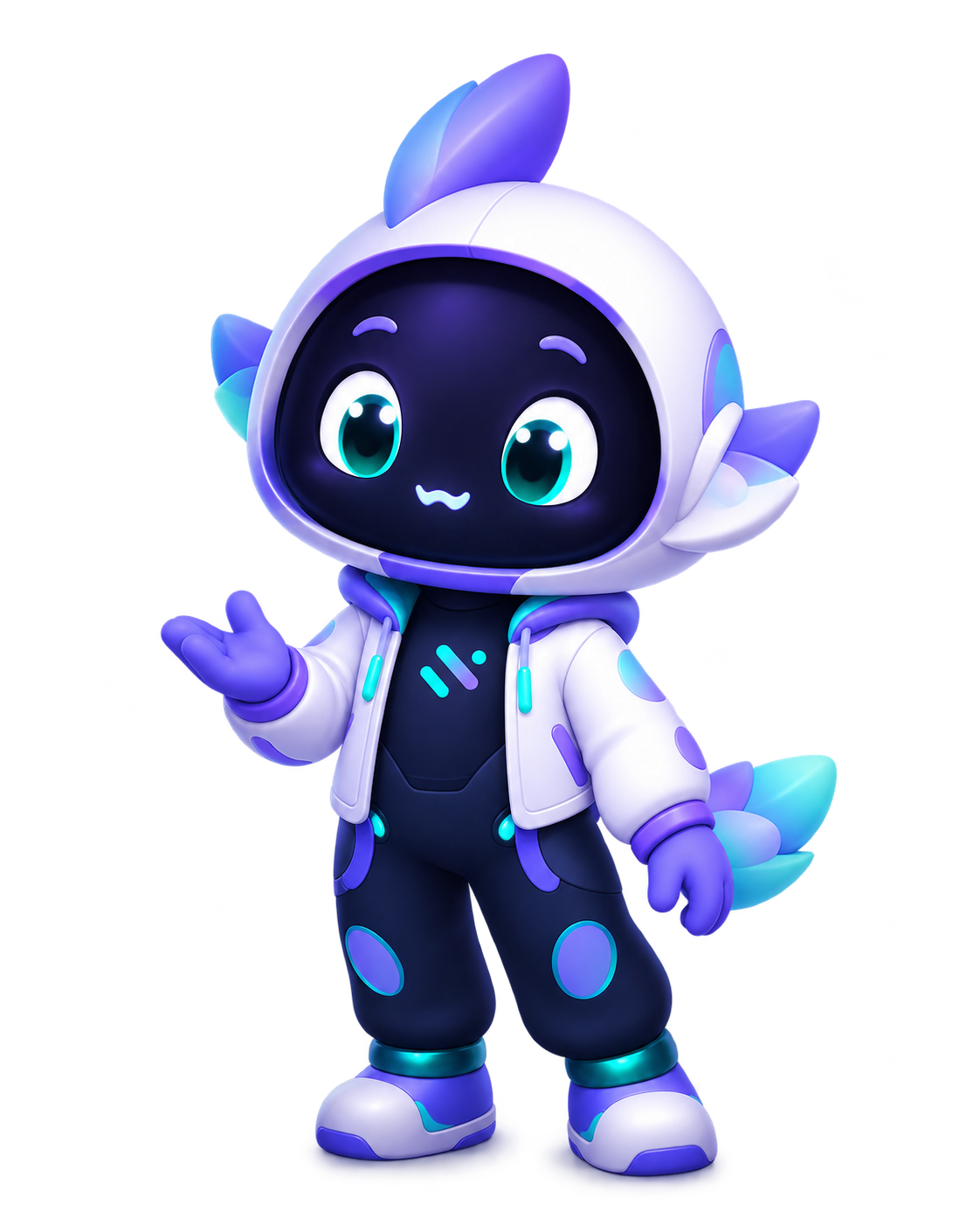 Lumi, the Telelearning learning companion