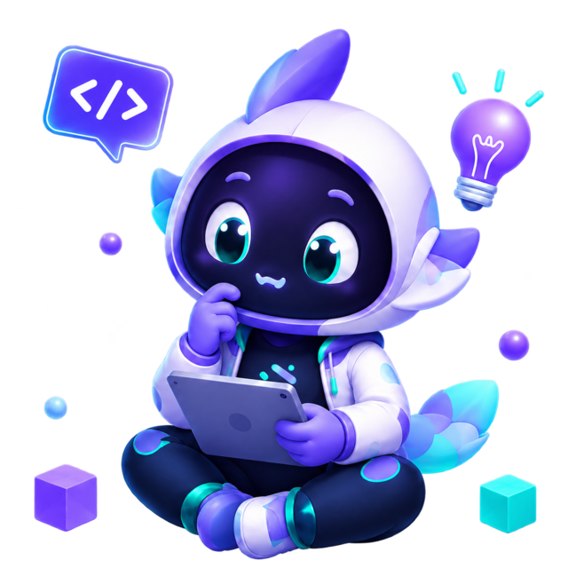 Lumi, Telelearning learning companion